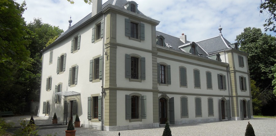 Château de l’Impératrice