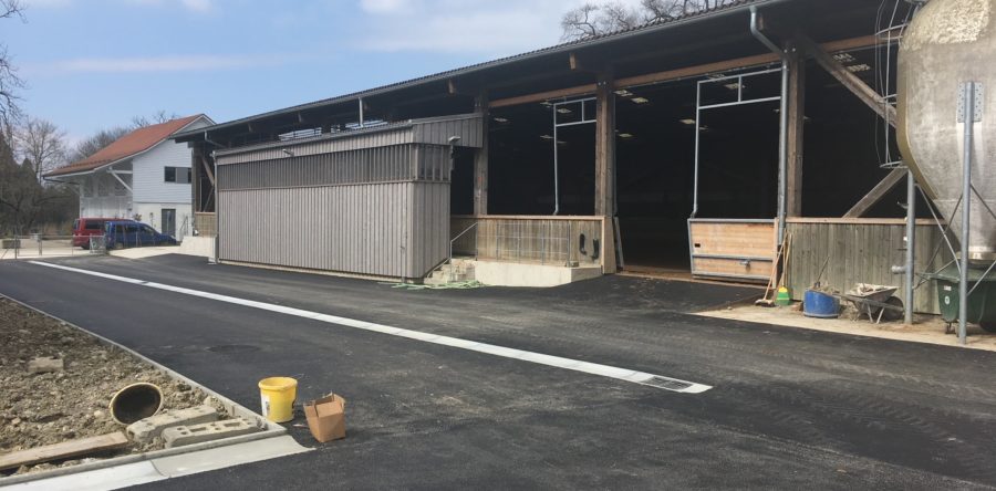 Poney Club – Presinge