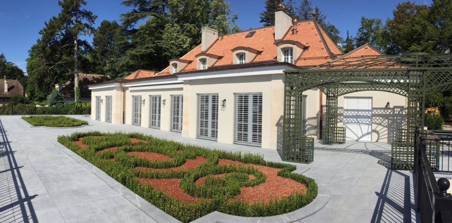 Pressy 14 – Vendœuvres