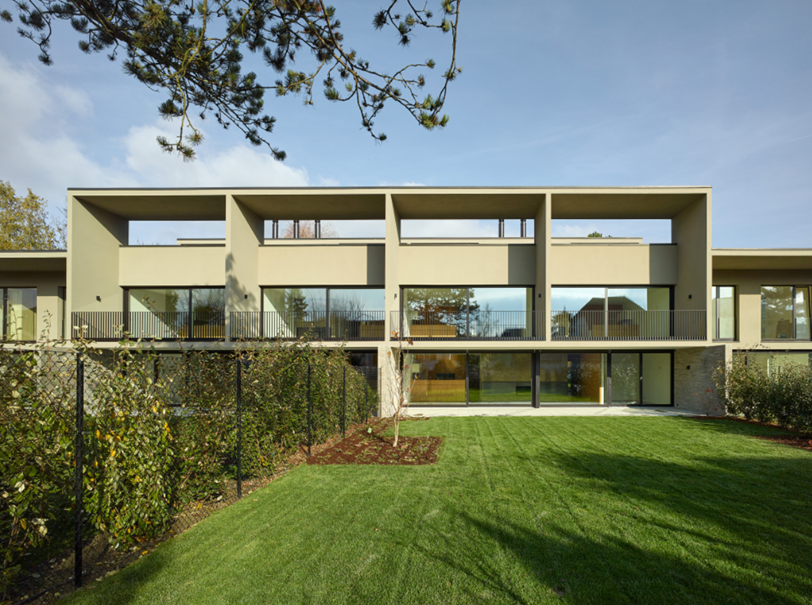 Antoine-Martin 30 – Vessy