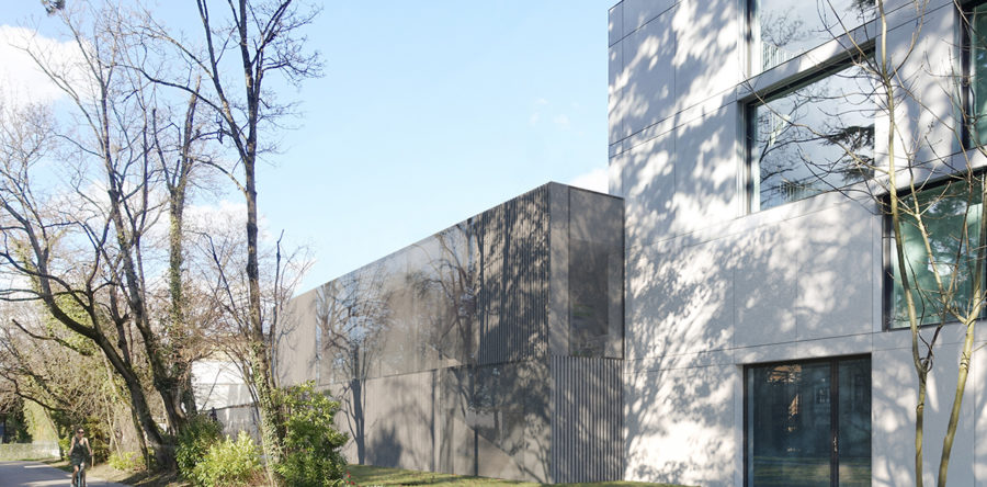 Grangettes – Chêne-Bougeries